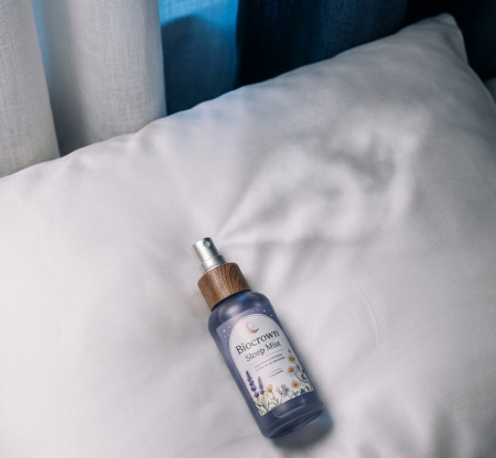Vida Moderna & A Crise da "Dívida de Sono": Por Que Você Precisa de um Spray para Sono Agora